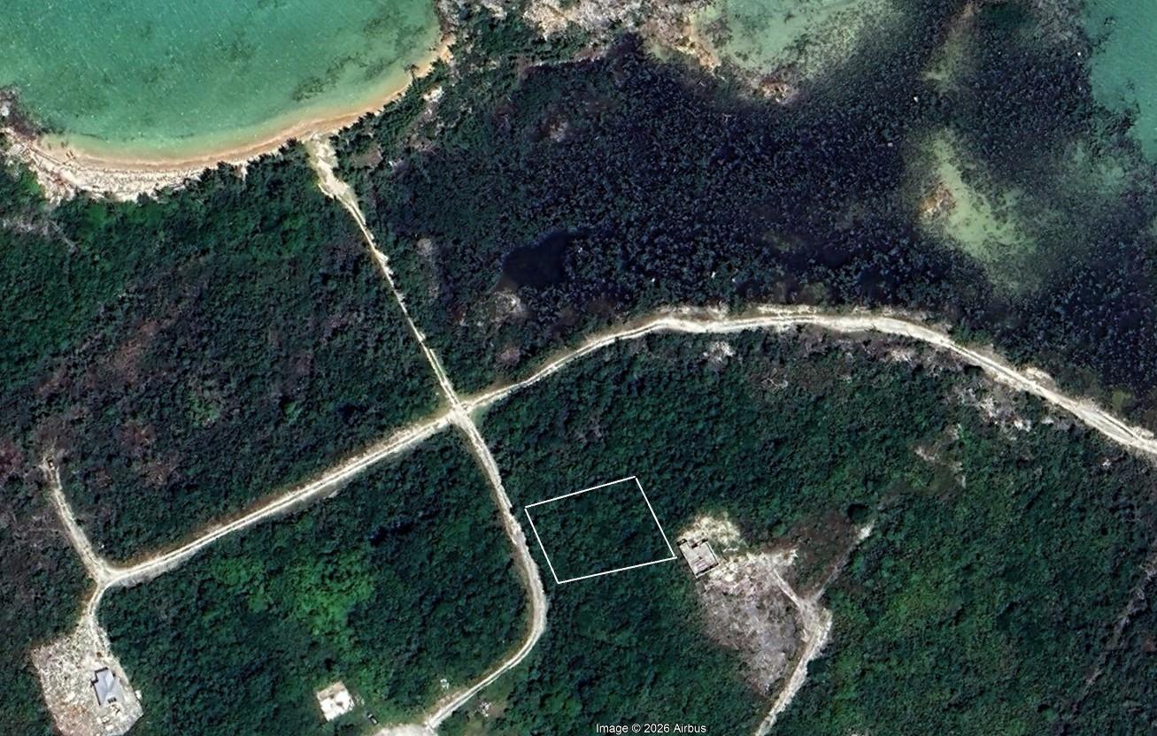 LOT 5 BAHAMA CORAL ISLAND