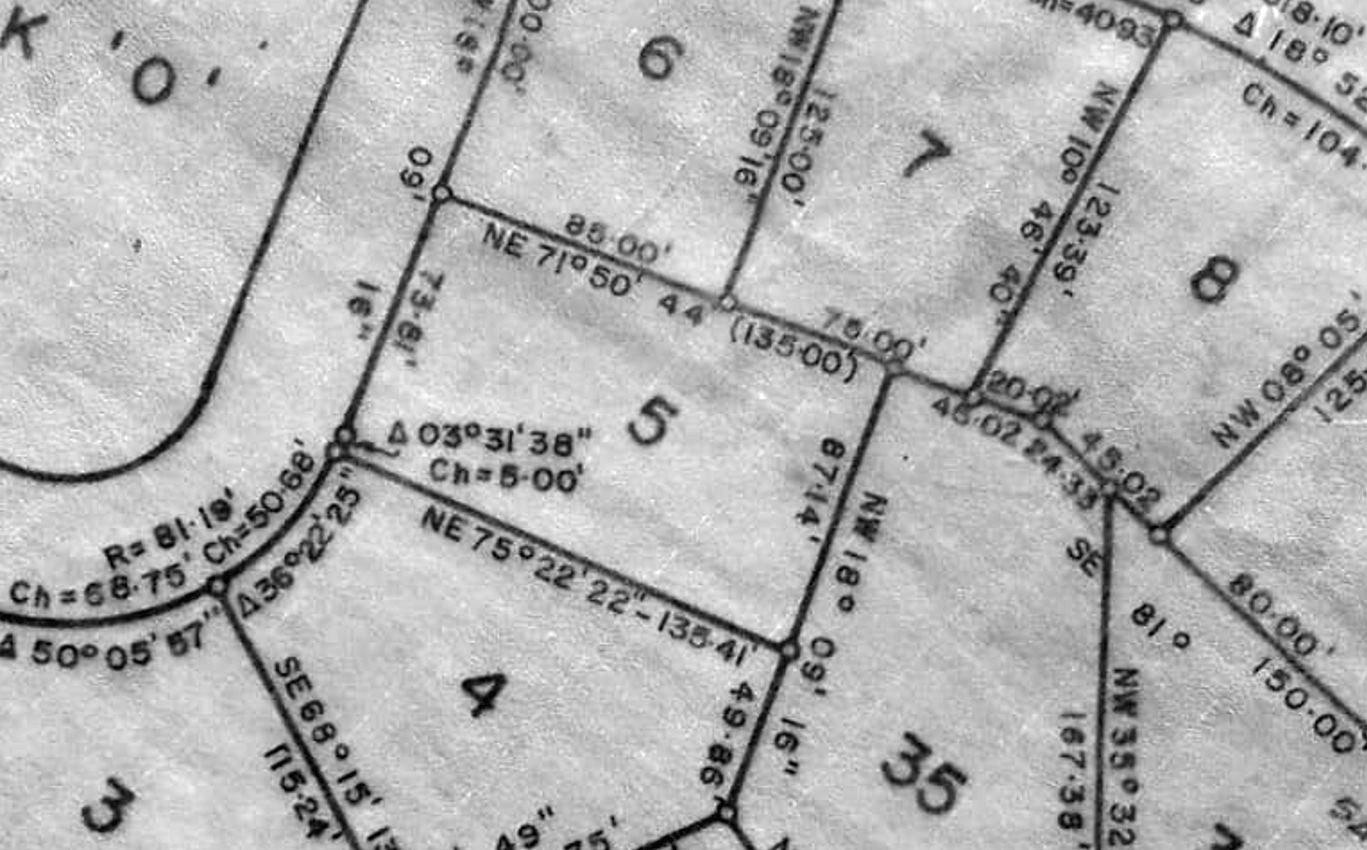 LOT 5 BAHAMA CORAL ISLAND