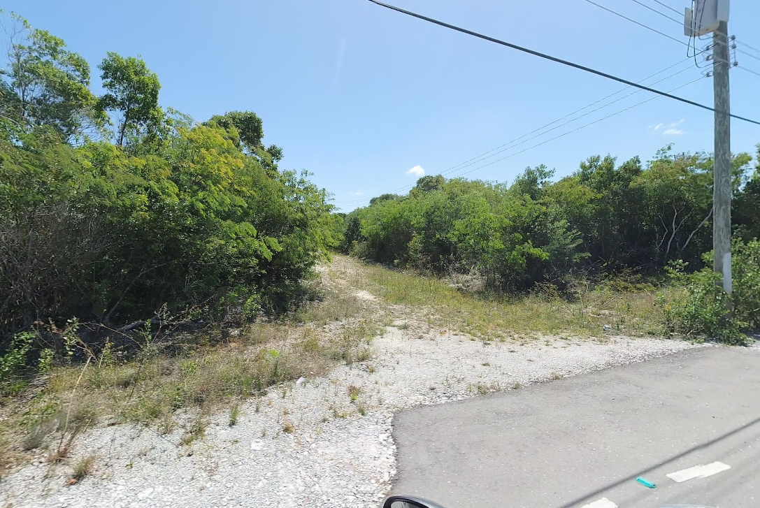 LOT1 CURTIS RD EXUMA