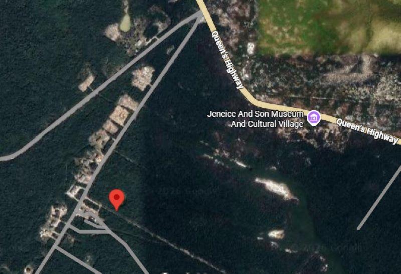 LOT1 CURTIS RD EXUMA