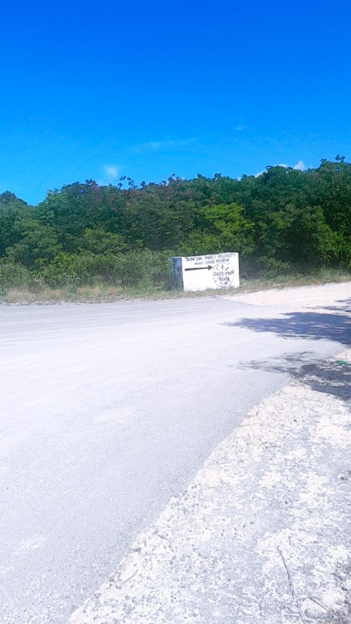 LOT1 CURTIS RD EXUMA