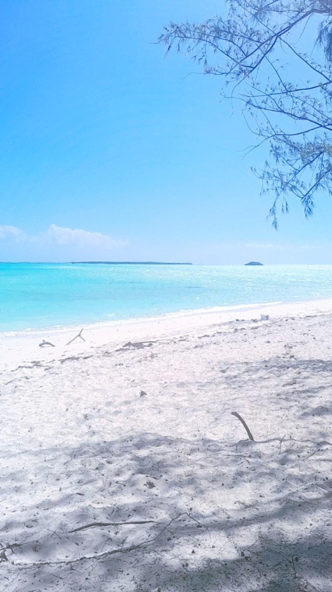 LOT1 CURTIS RD EXUMA