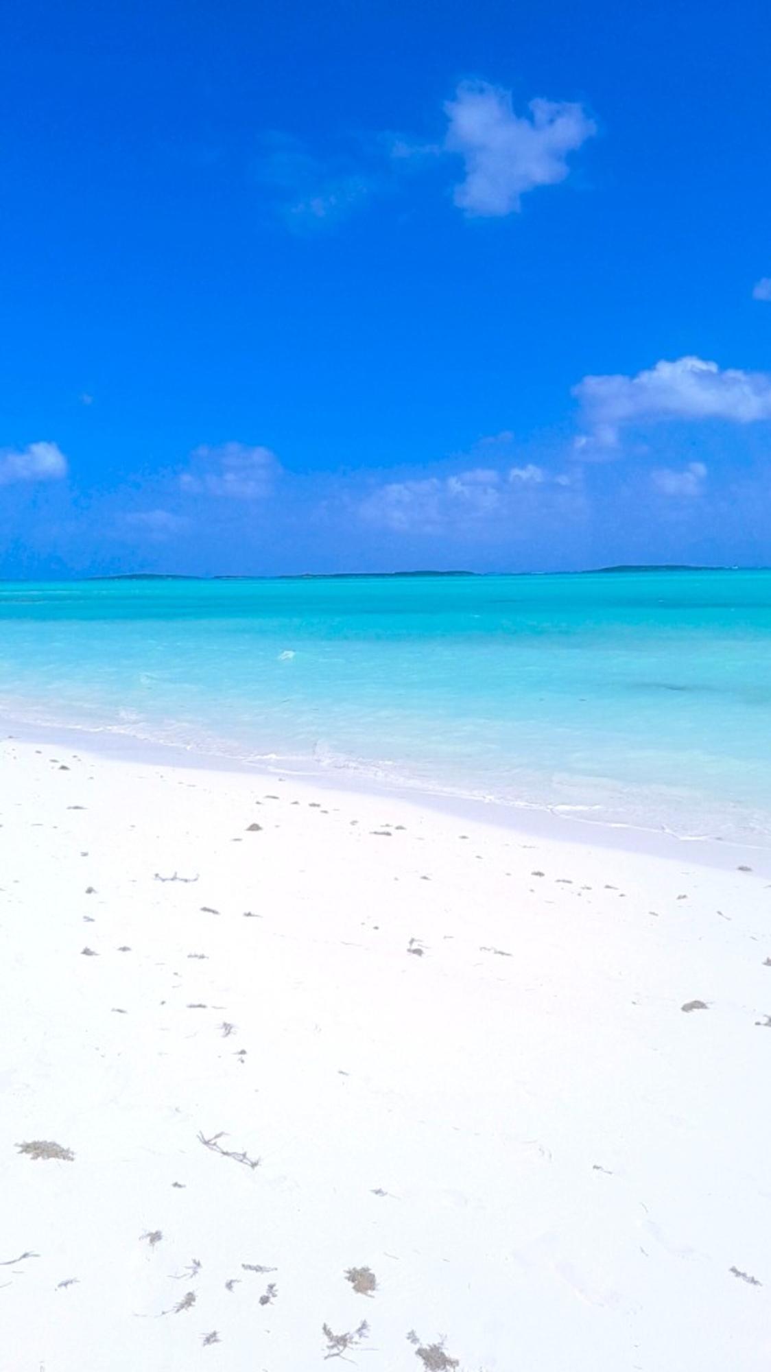 LOT1 CURTIS RD EXUMA