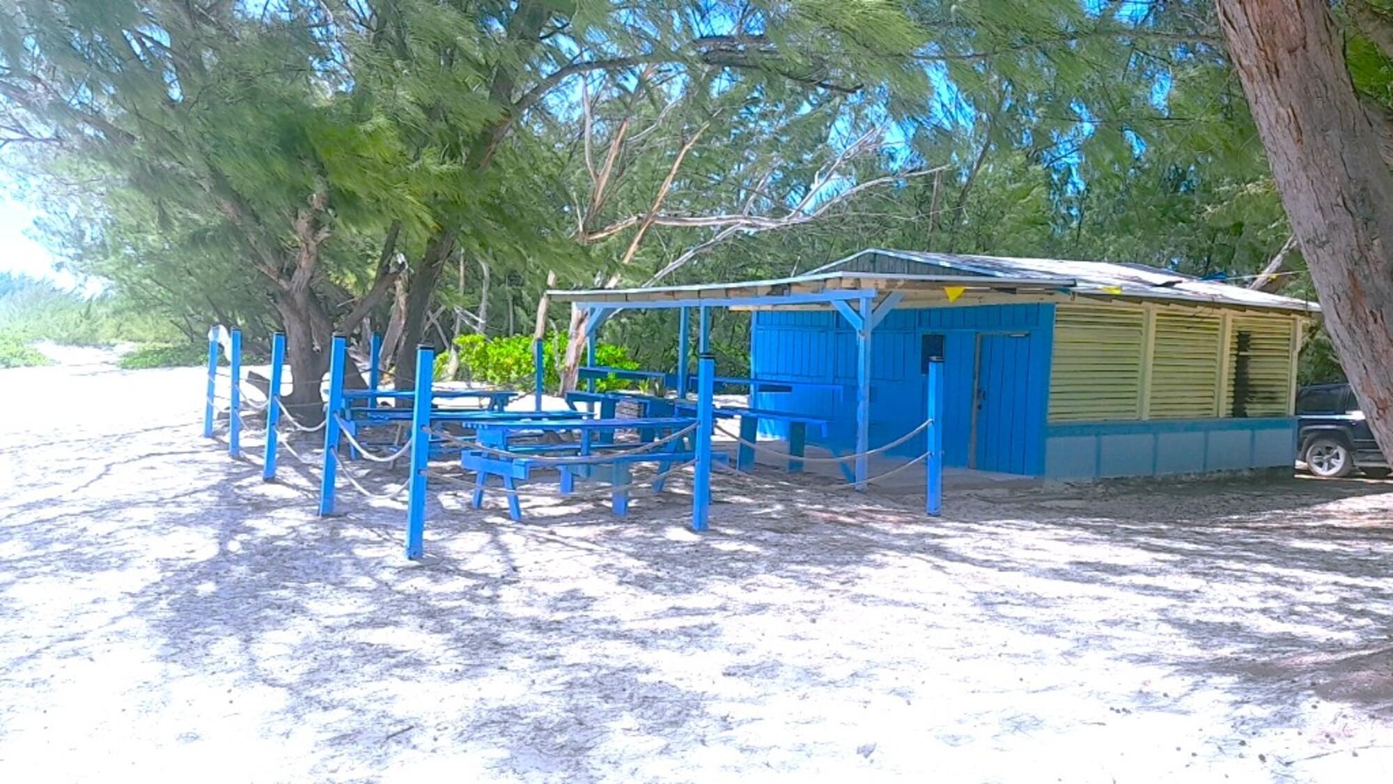 LOT1 CURTIS RD EXUMA