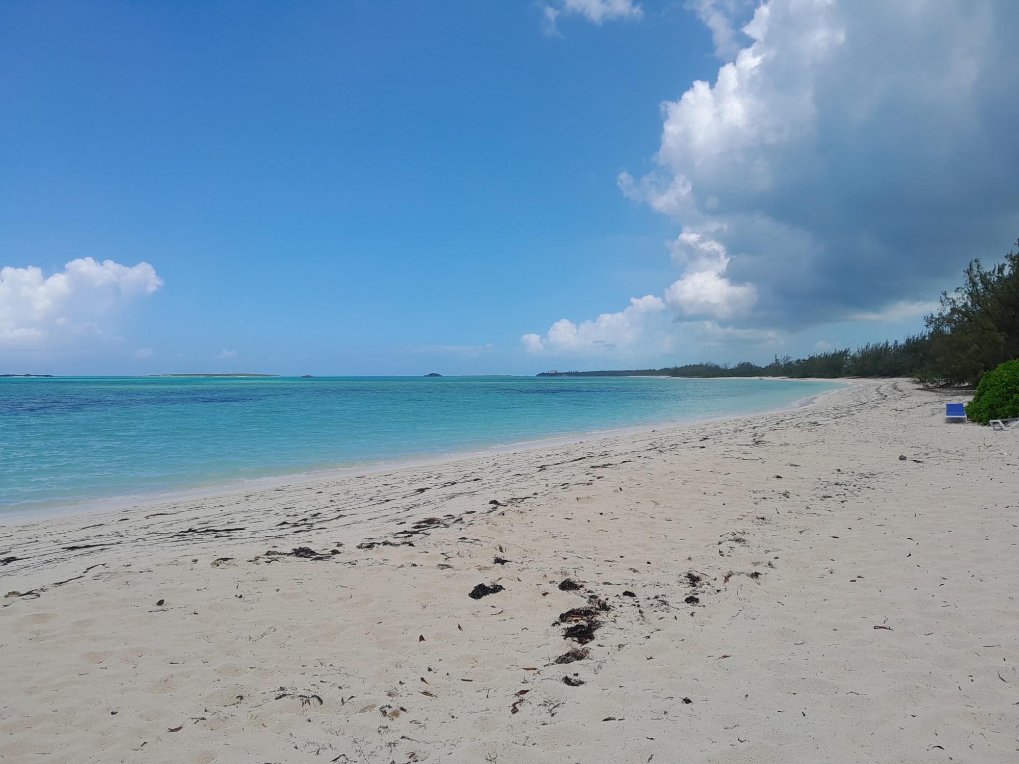 LOT1 CURTIS RD EXUMA