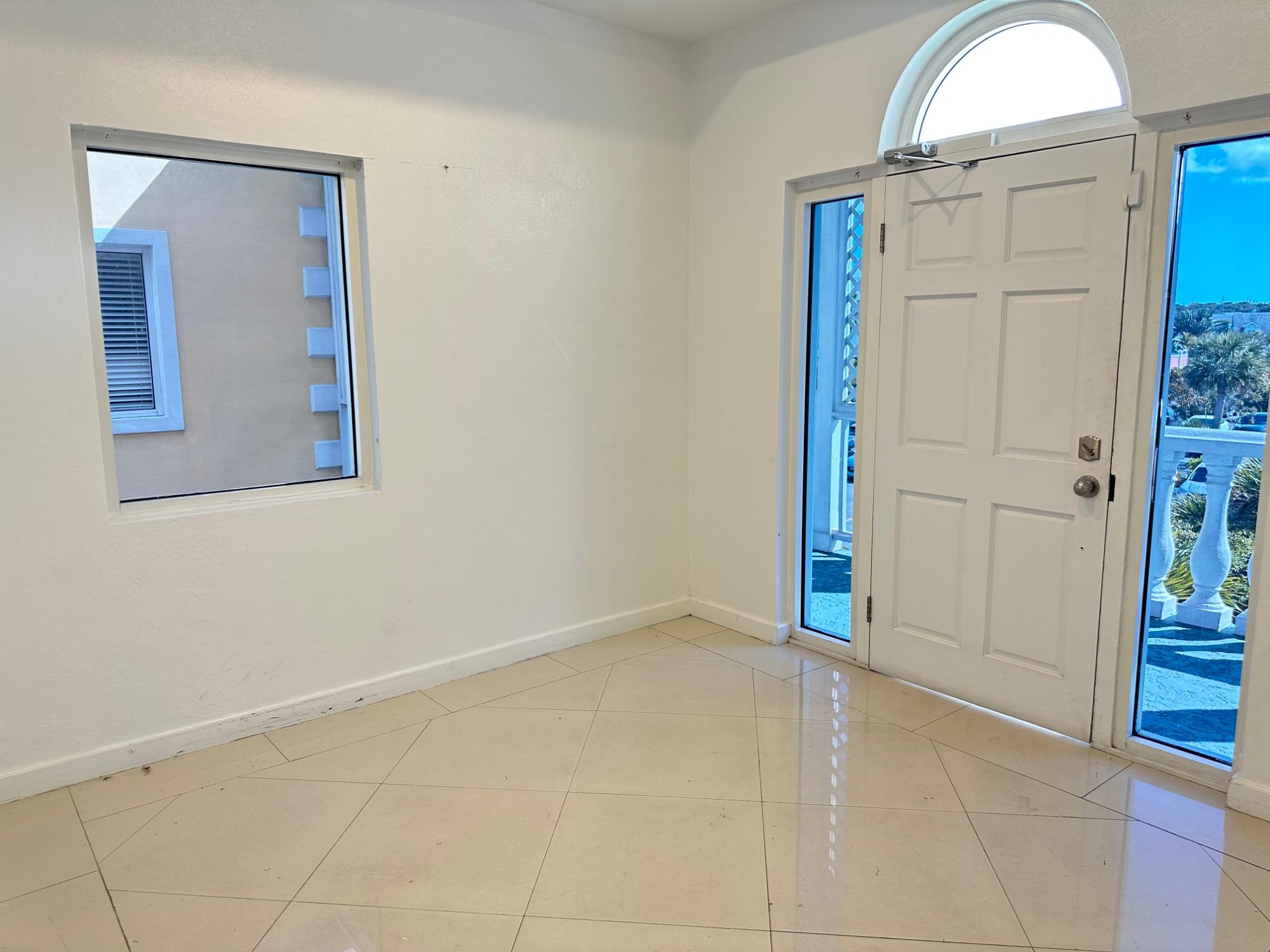 CHURCH STREET, SANDYPORT