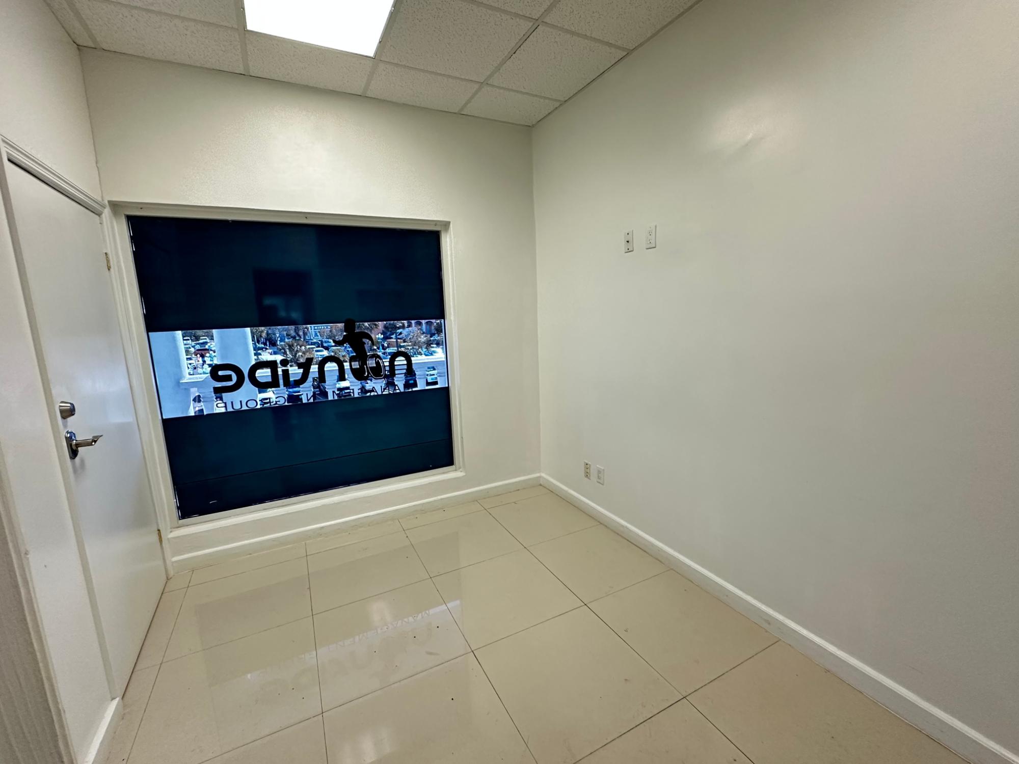 CHURCH STREET, SANDYPORT