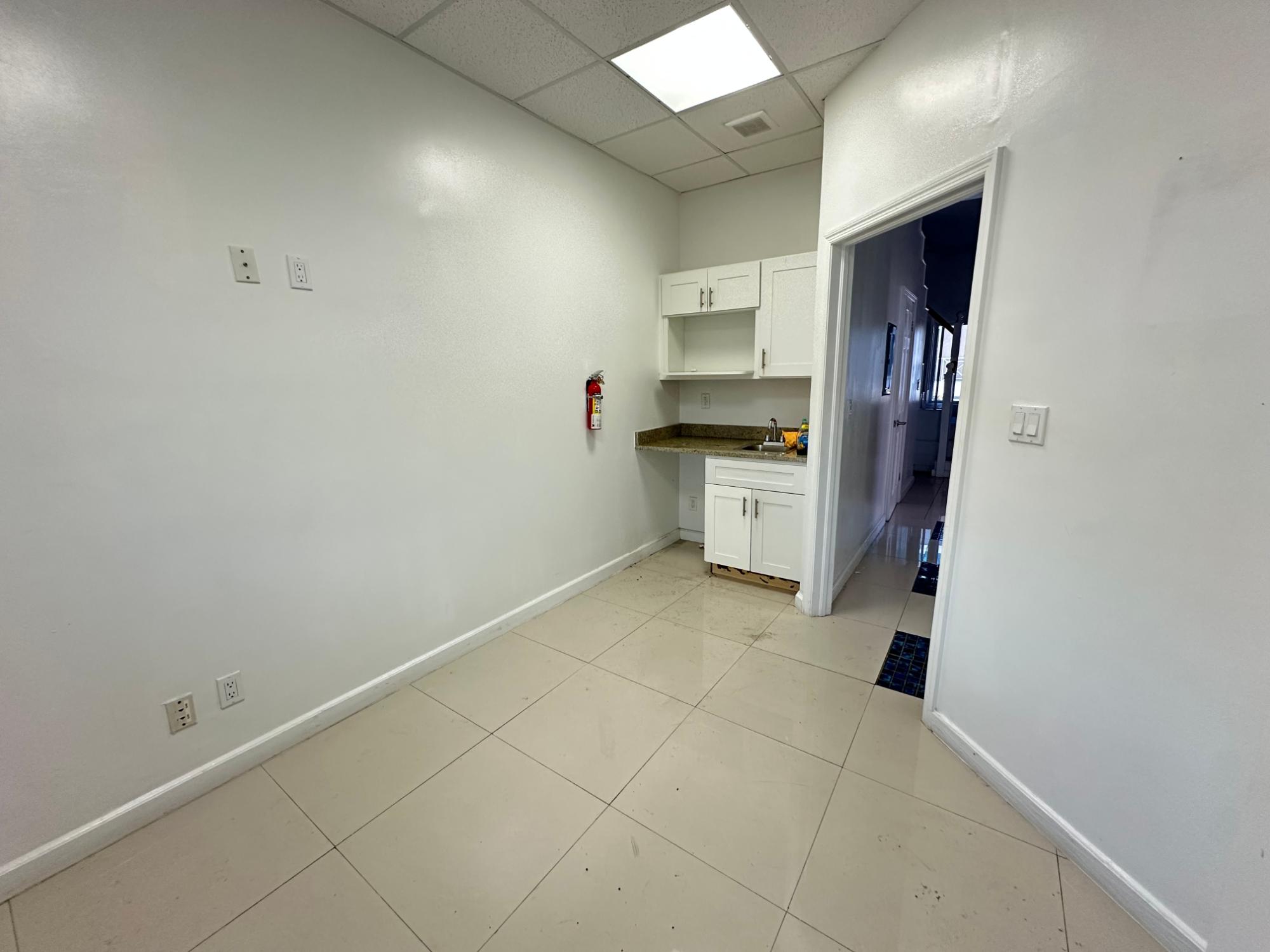 CHURCH STREET, SANDYPORT