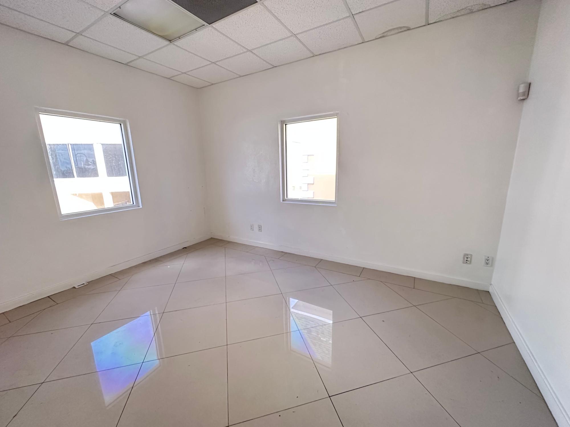 CHURCH STREET, SANDYPORT