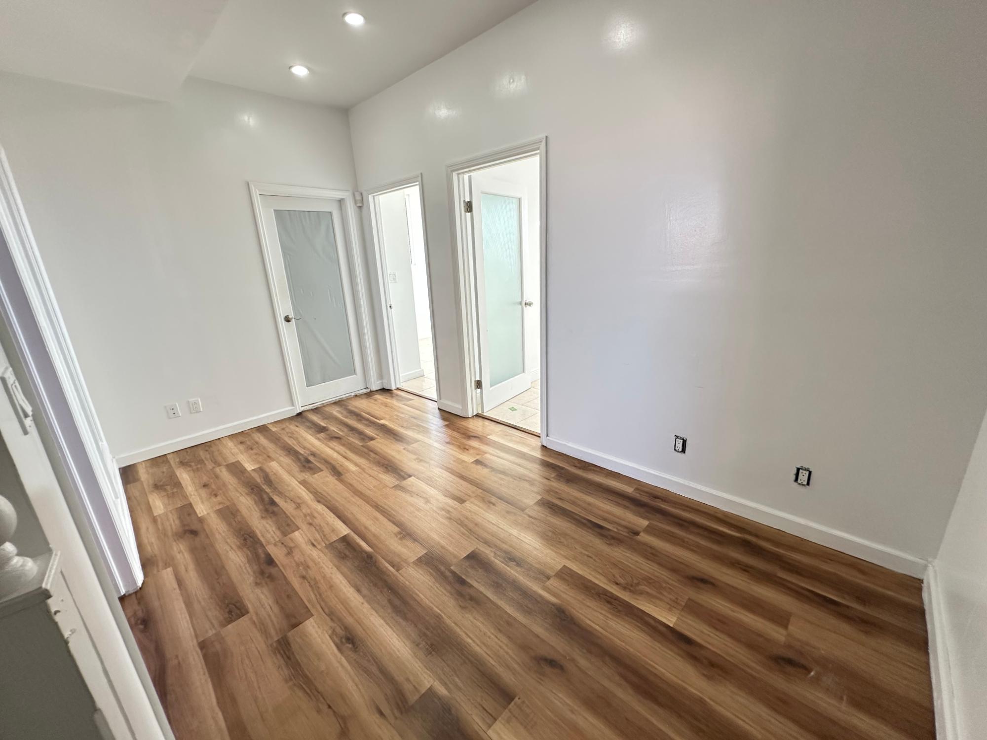 CHURCH STREET, SANDYPORT