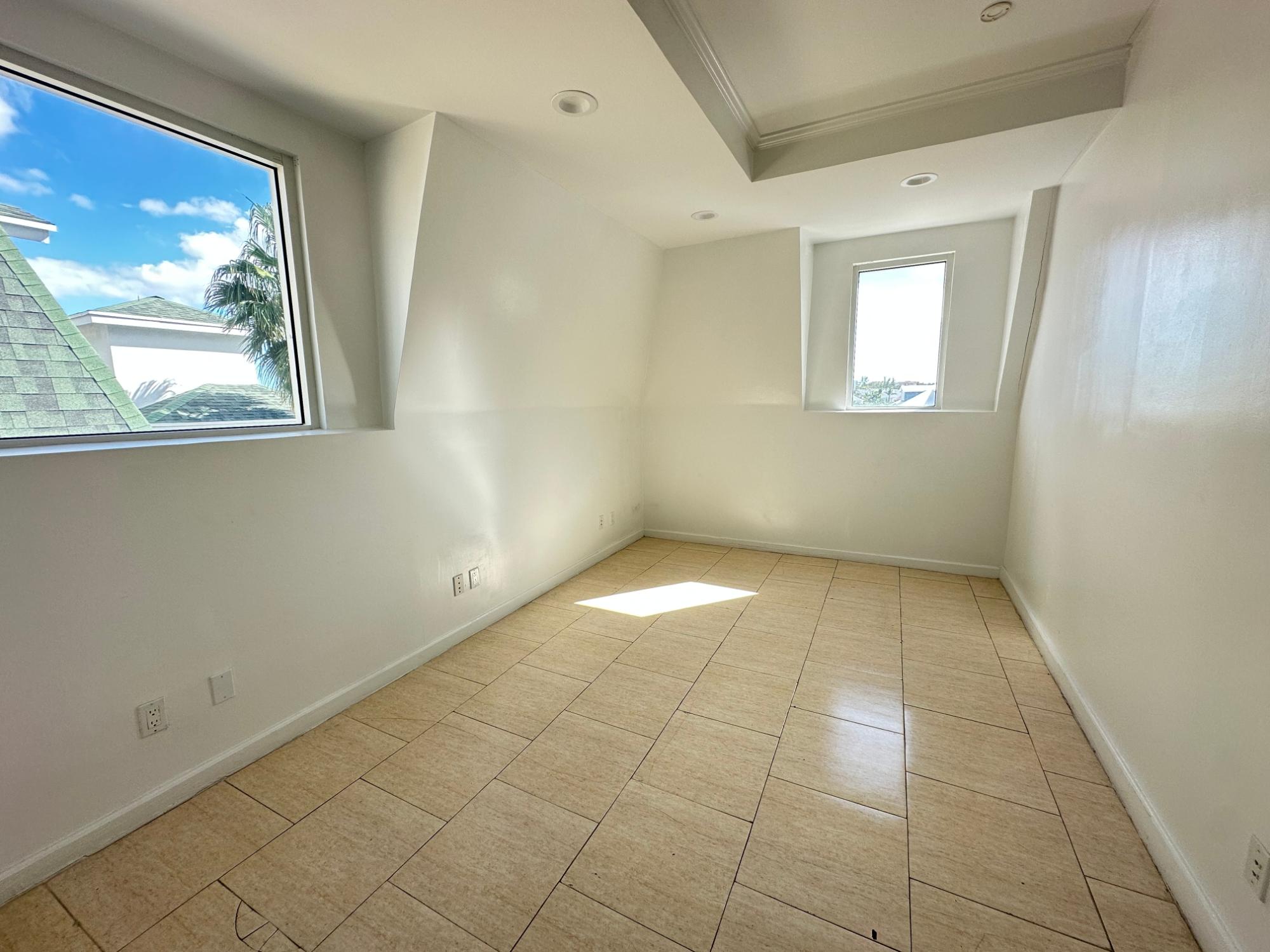 CHURCH STREET, SANDYPORT