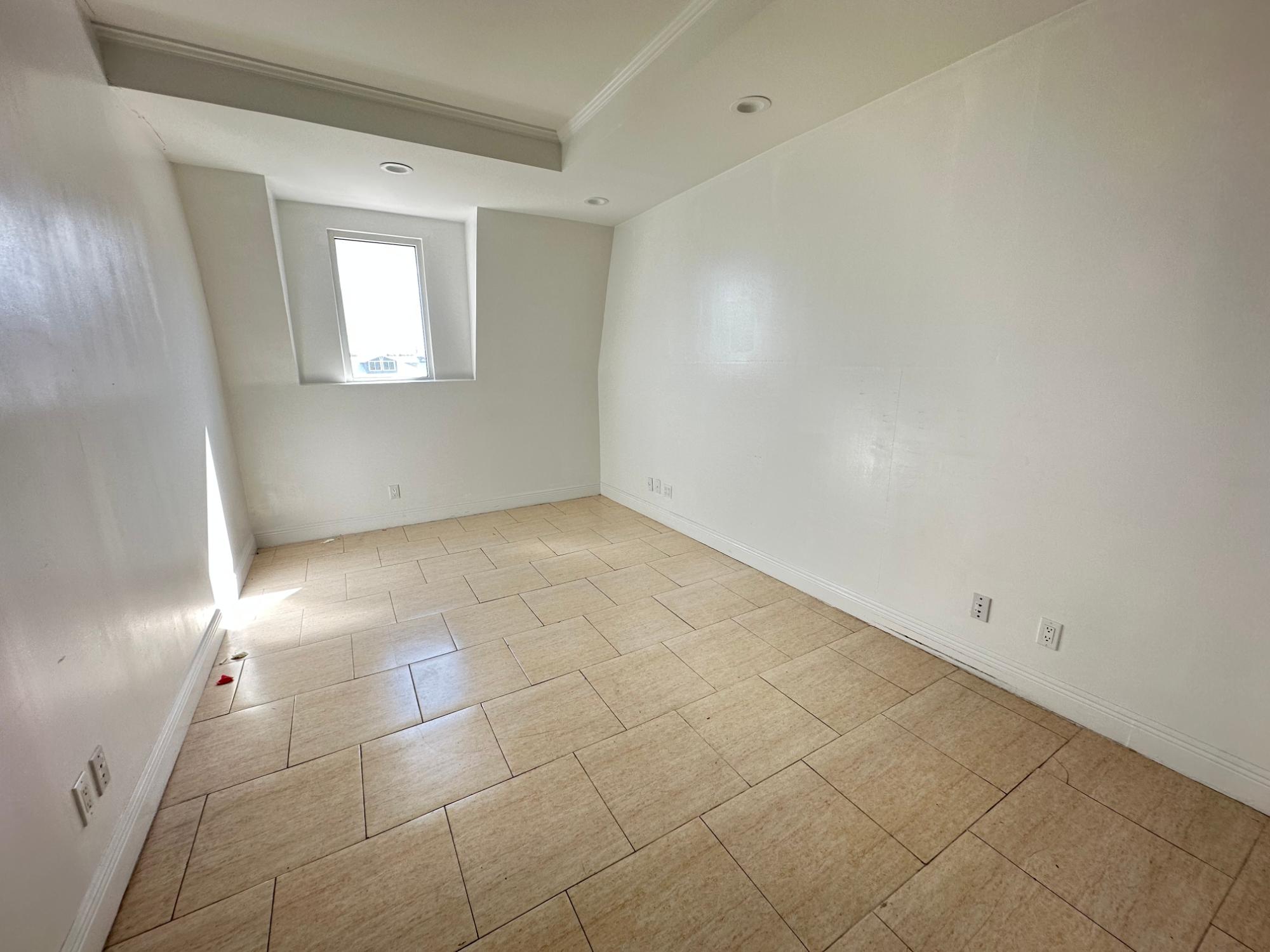 CHURCH STREET, SANDYPORT