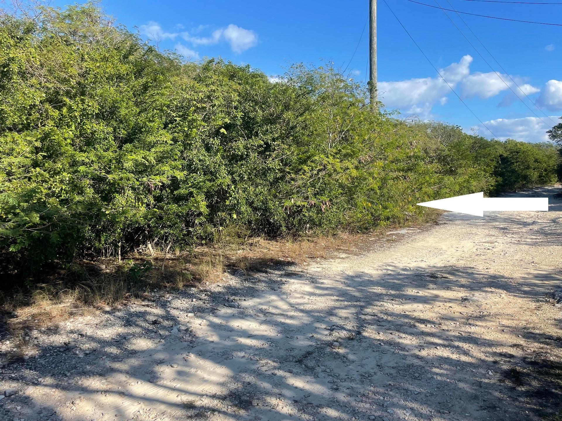 LOT 149, SCHOONER ROAD