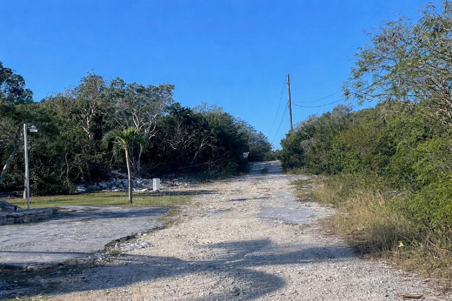 LOT 149, SCHOONER ROAD