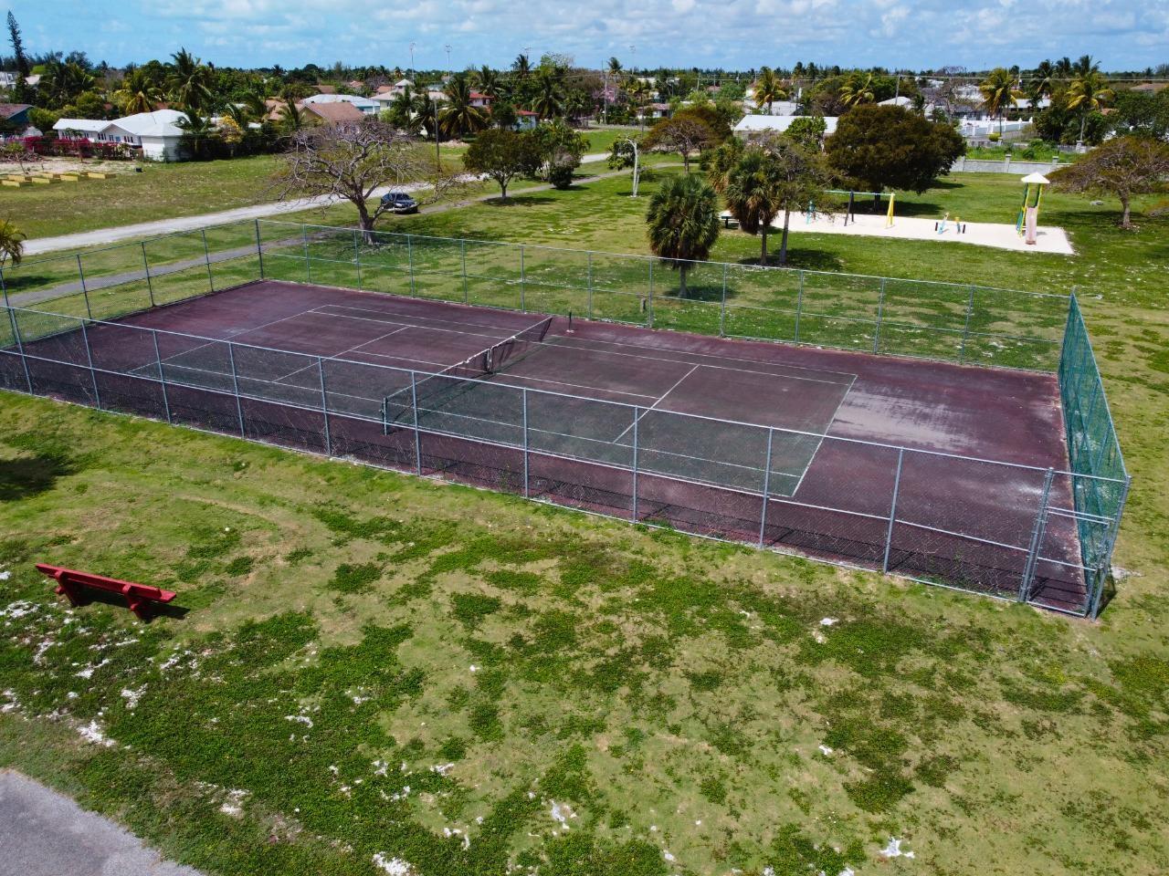 CAMBRIDGE RD NASSAU EAST