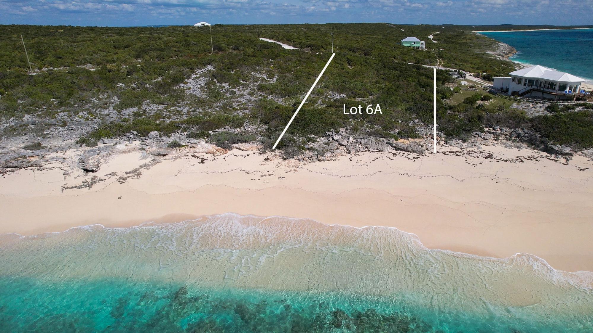 BLK 39, COLUMBUS LANDINGS