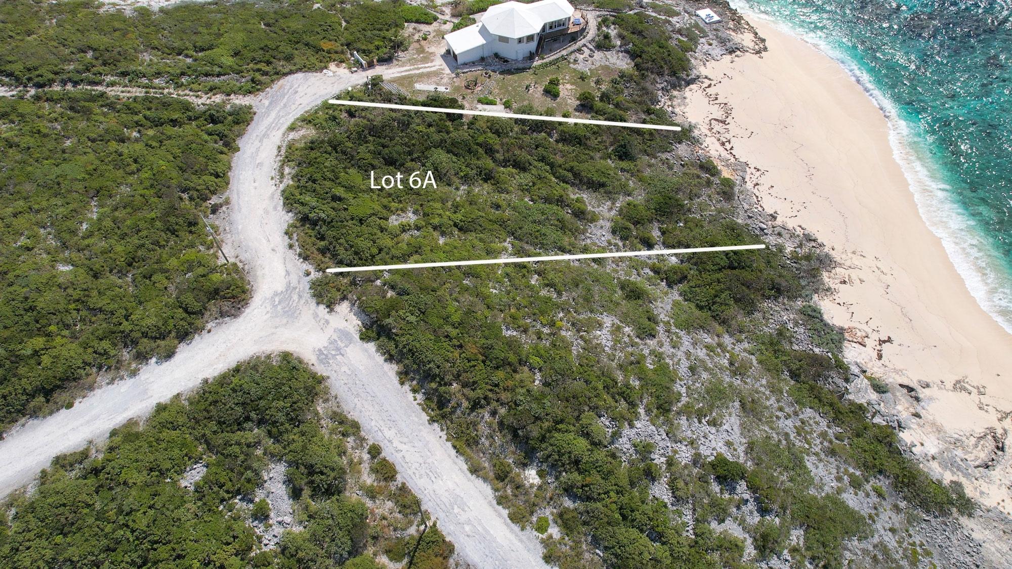 BLK 39, COLUMBUS LANDINGS