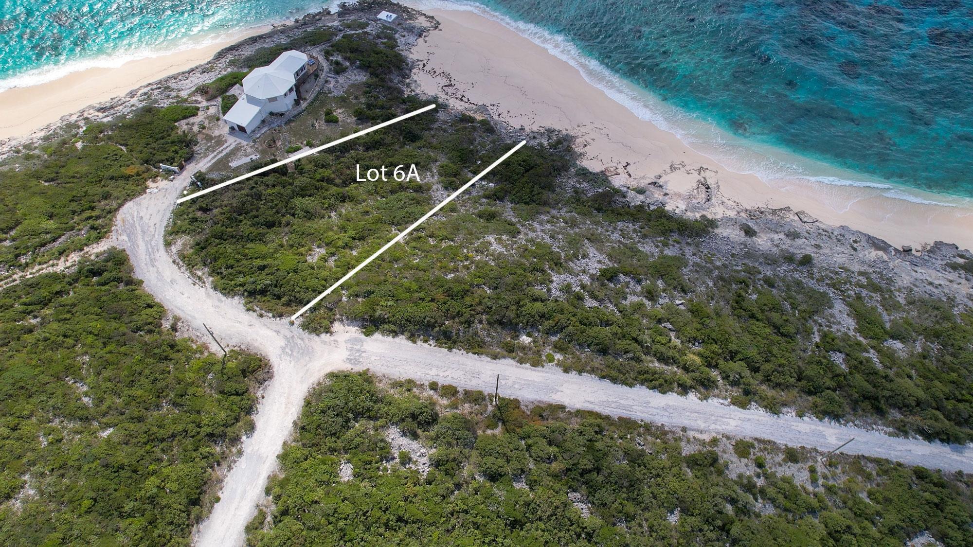 BLK 39, COLUMBUS LANDINGS