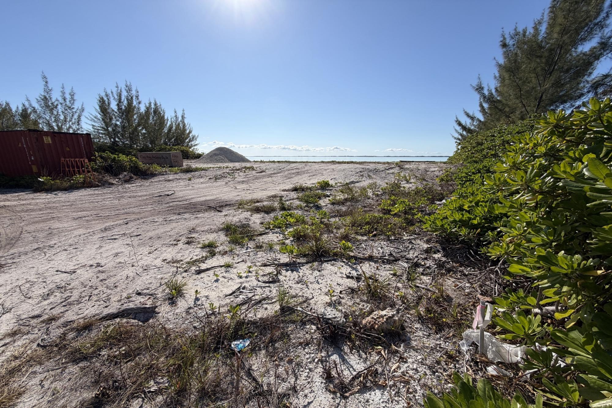Sea of Abaco Parcels