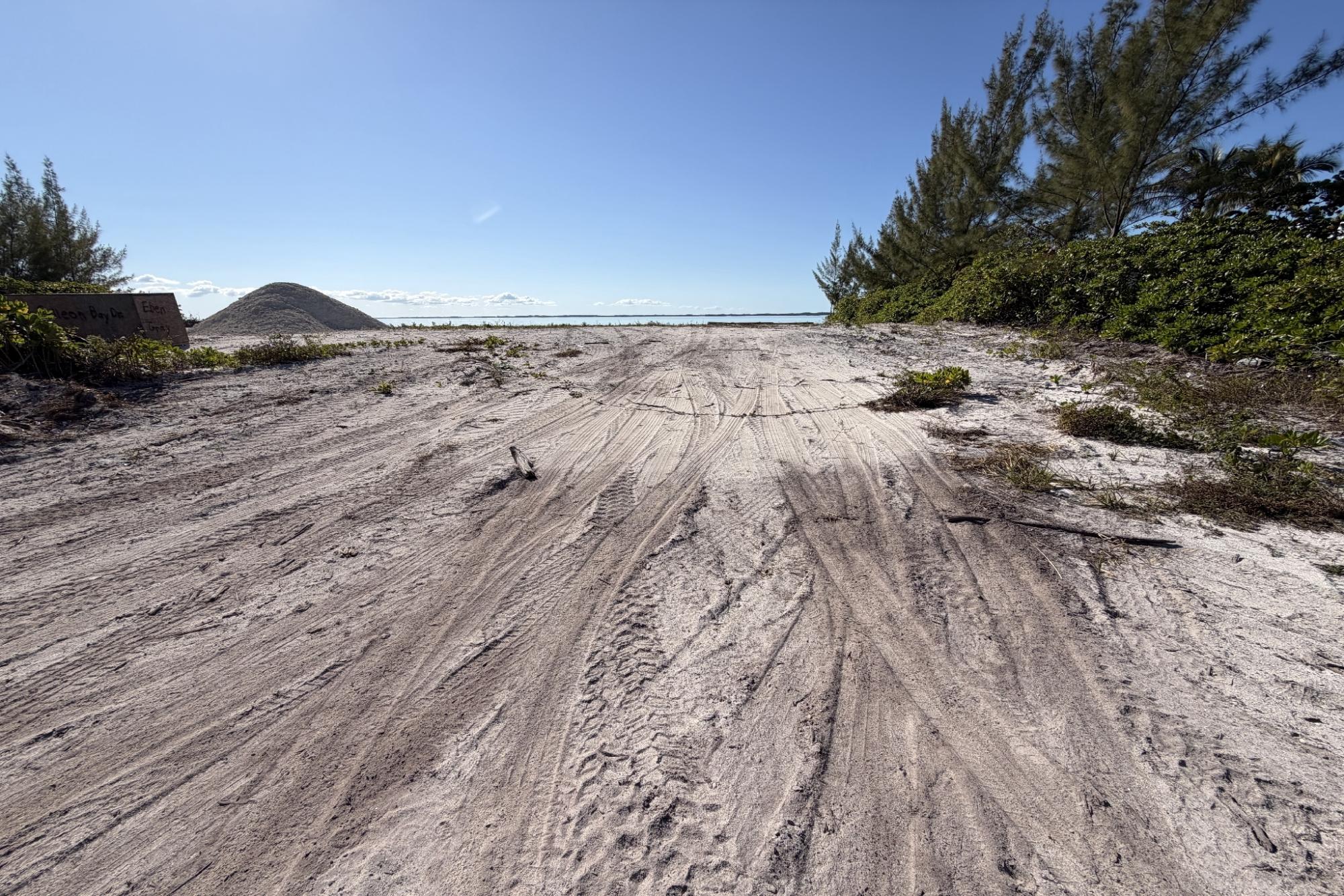 Sea of Abaco Parcels