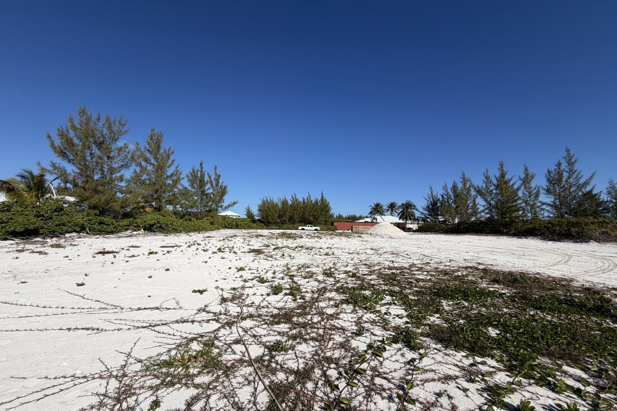 Sea of Abaco Parcels