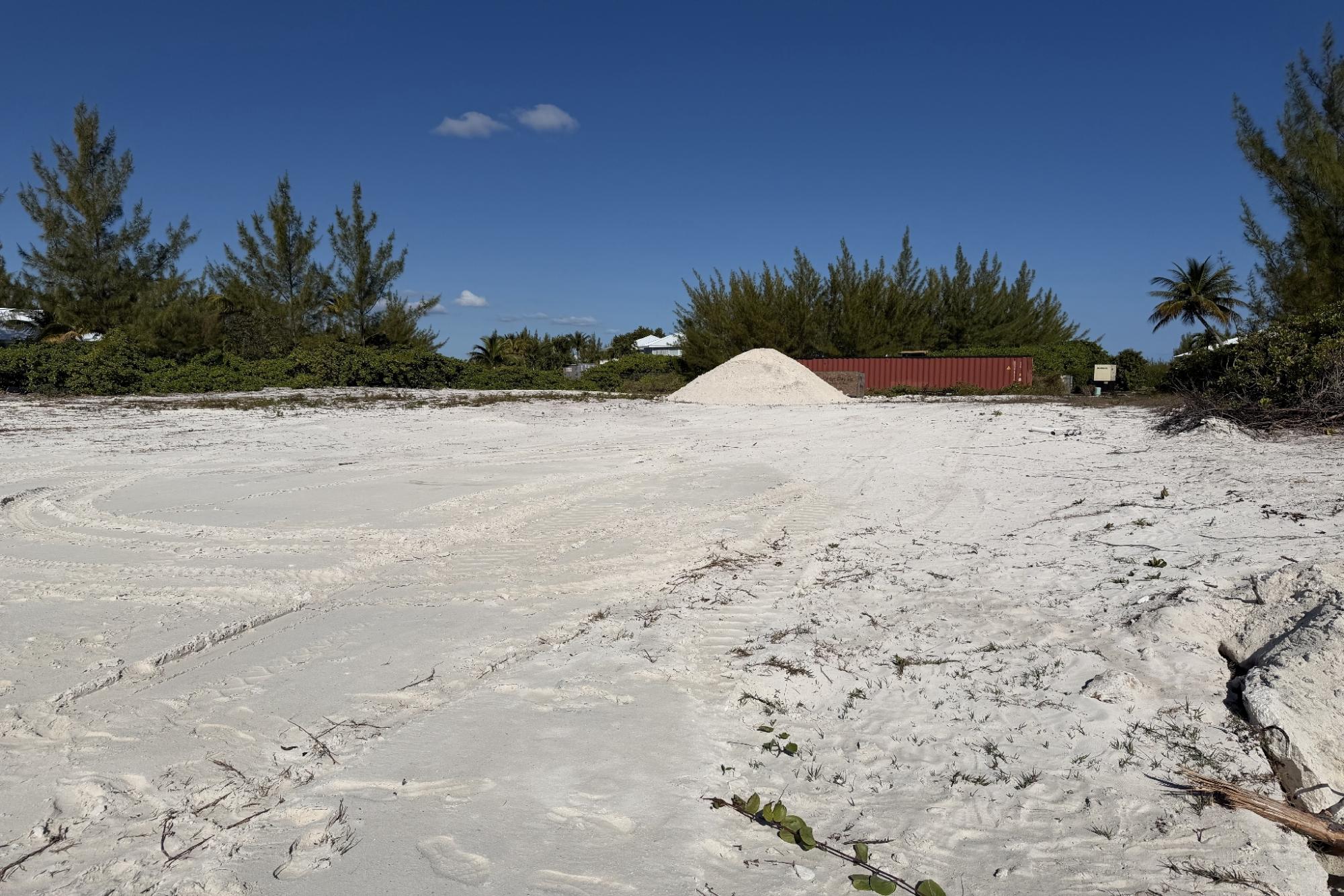 Sea of Abaco Parcels