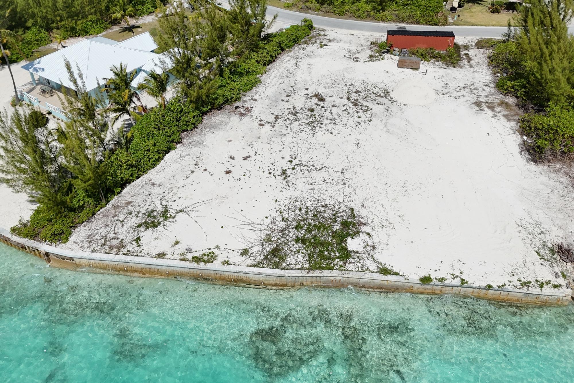 Sea of Abaco Parcels