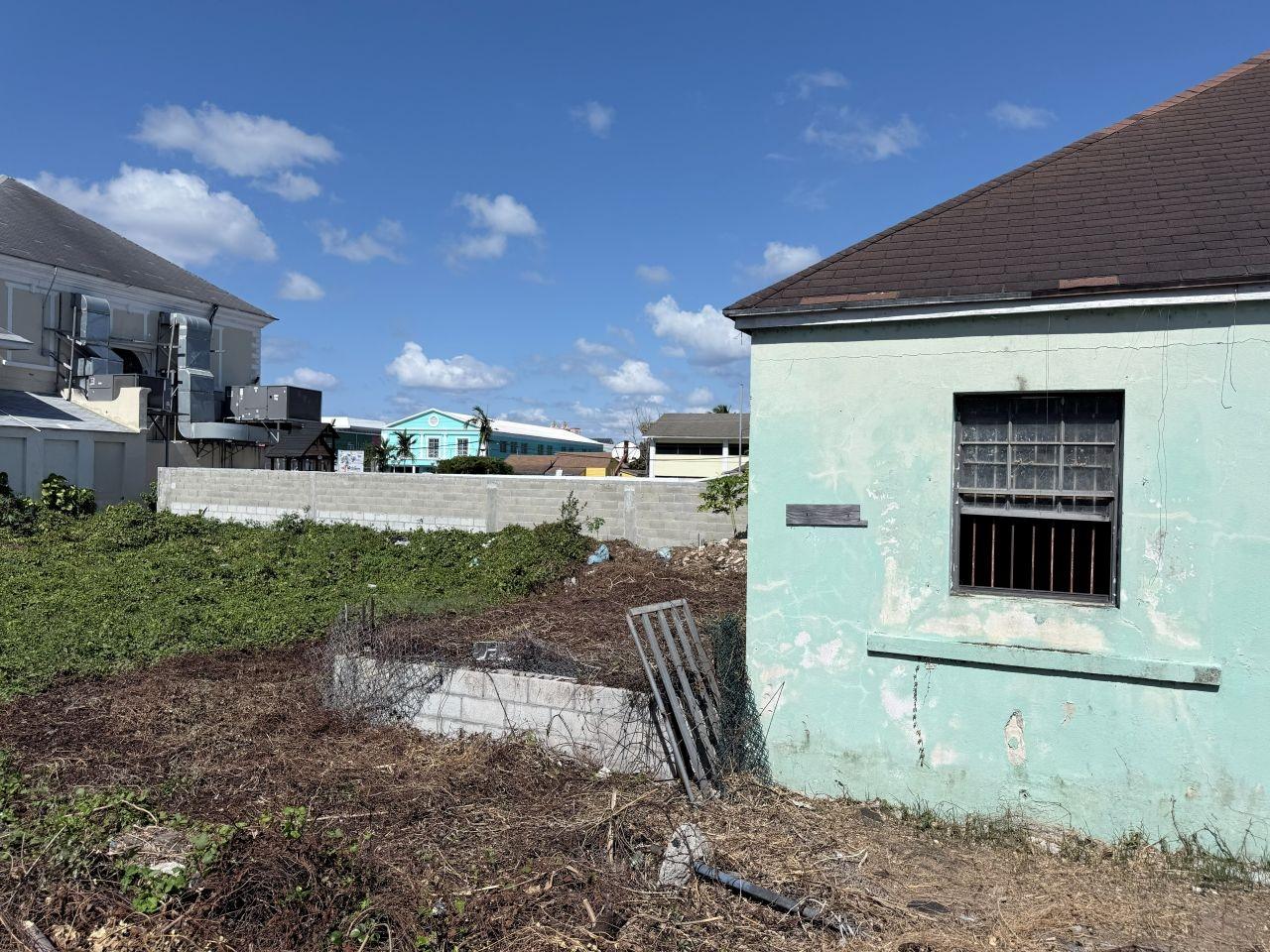 RETIREMENT SUBDIVISION