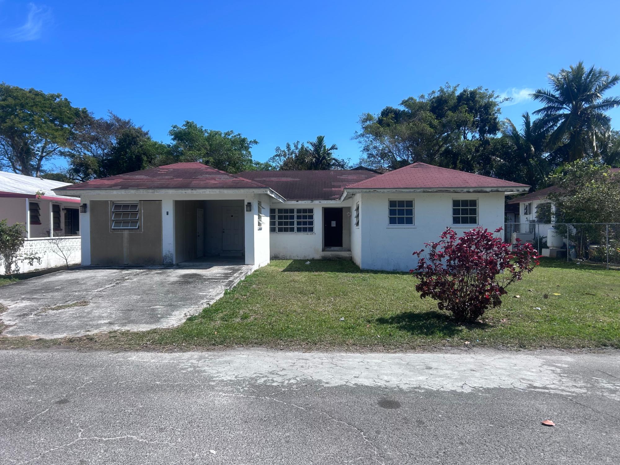 EASTWOOD ESTATES SUB