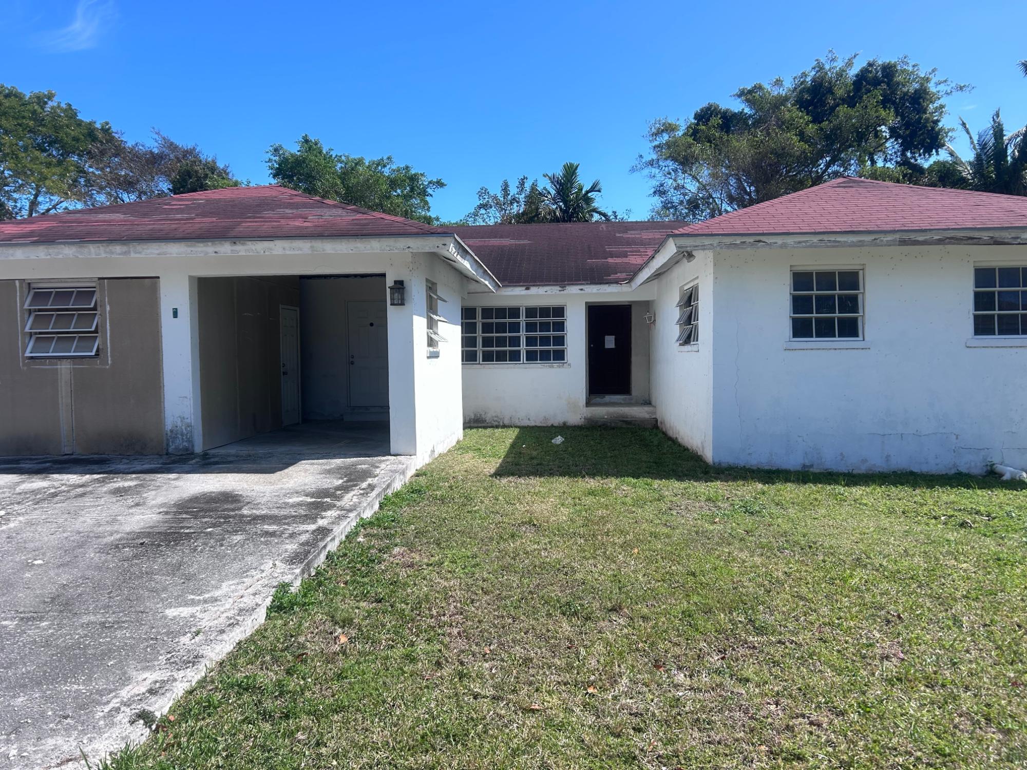 EASTWOOD ESTATES SUB