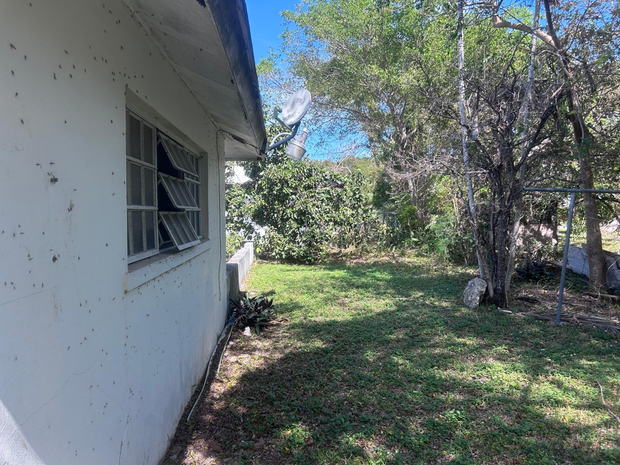 EASTWOOD ESTATES SUB