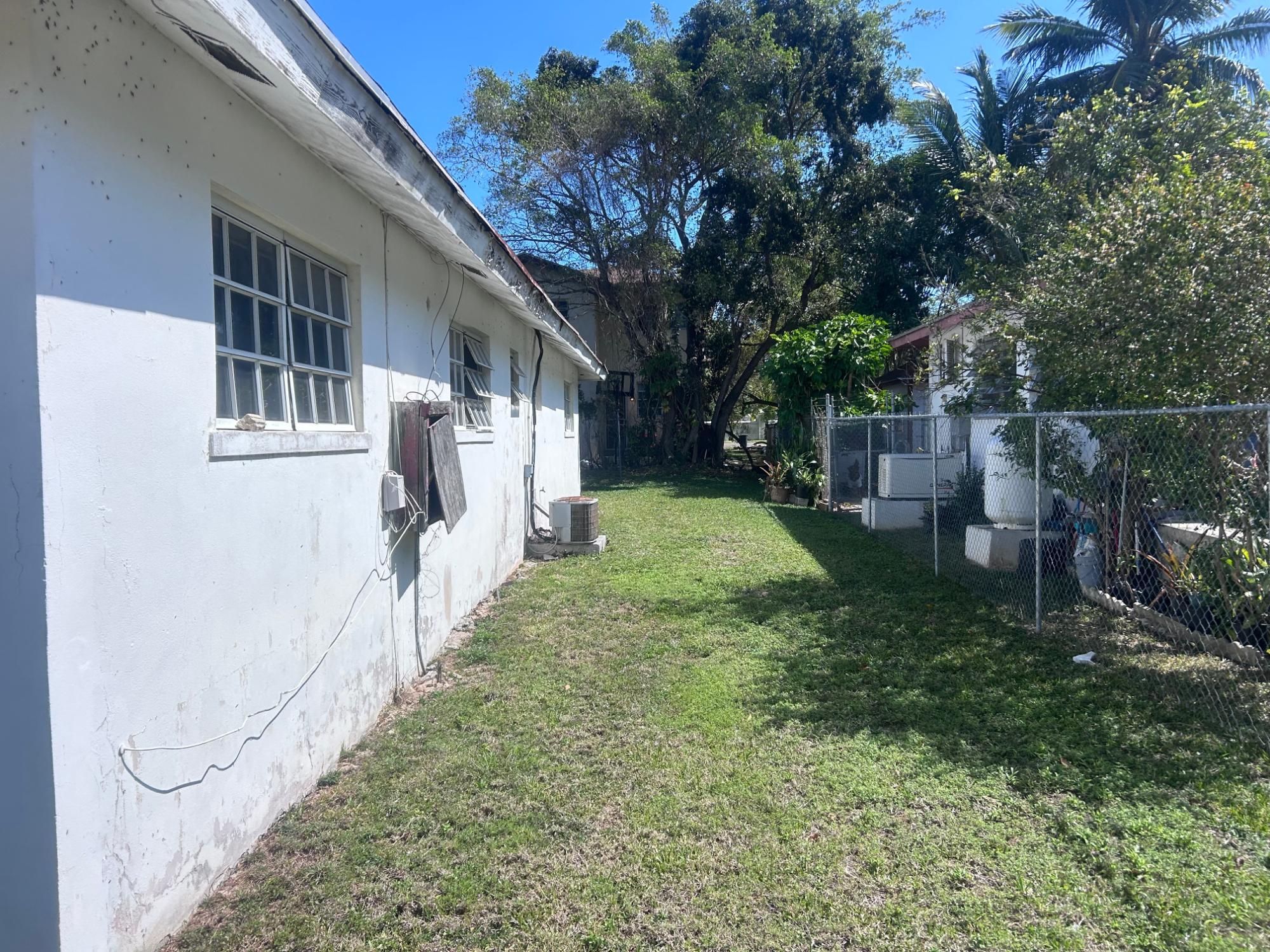 EASTWOOD ESTATES SUB