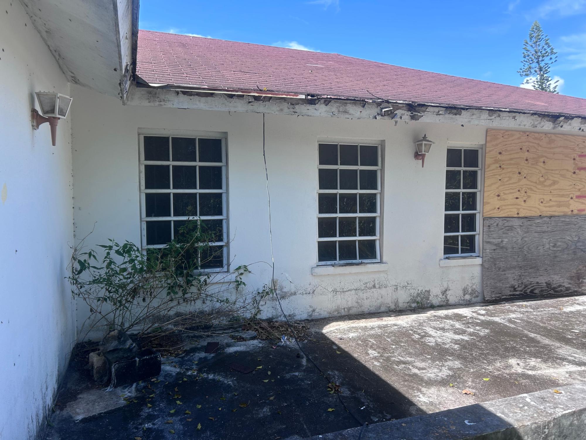 EASTWOOD ESTATES SUB