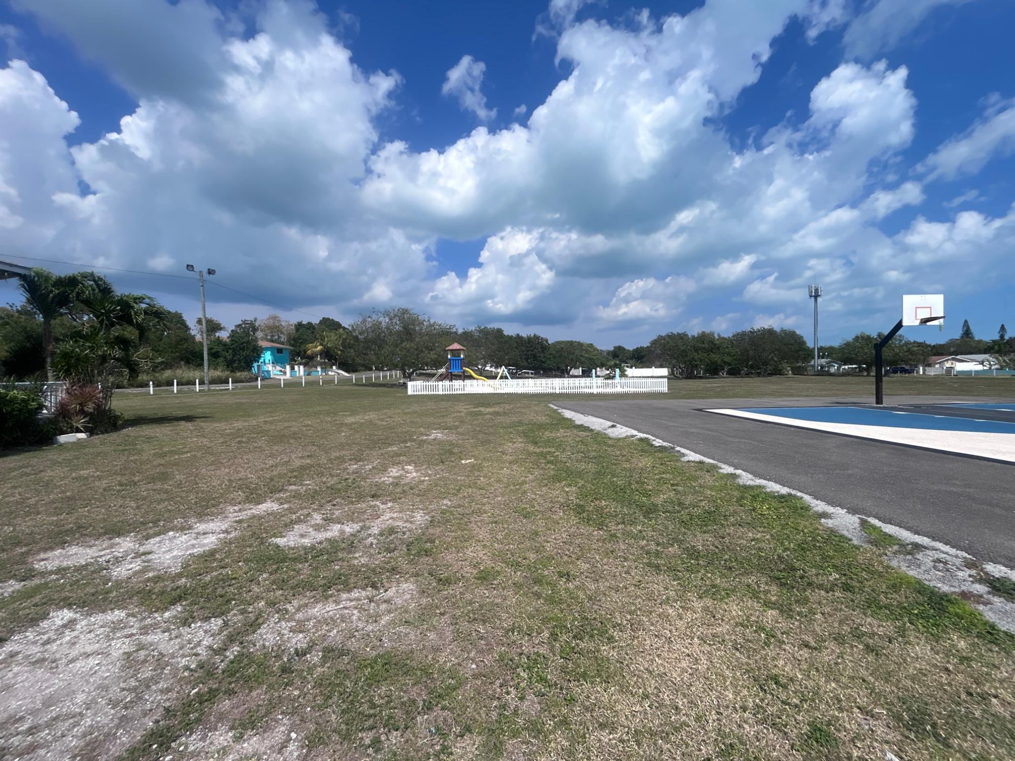 EASTWOOD ESTATES SUB