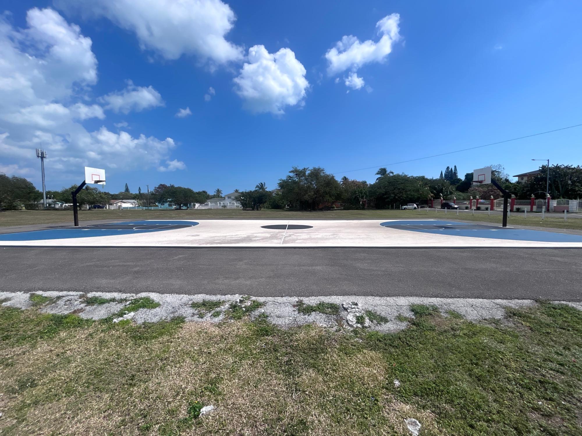 EASTWOOD ESTATES SUB