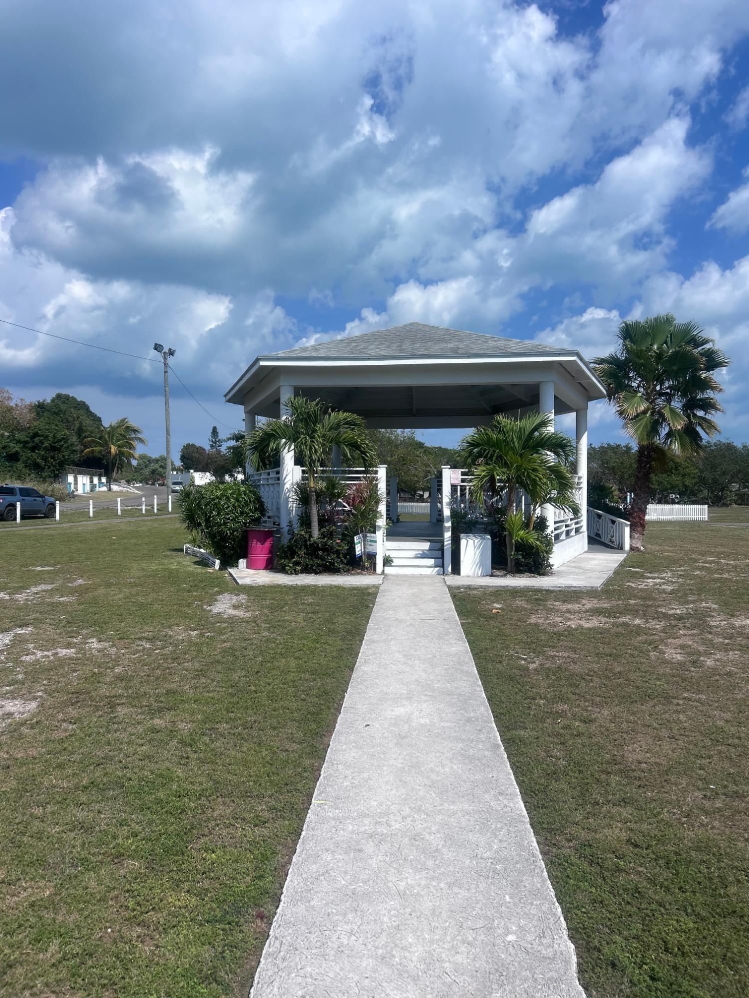 EASTWOOD ESTATES SUB