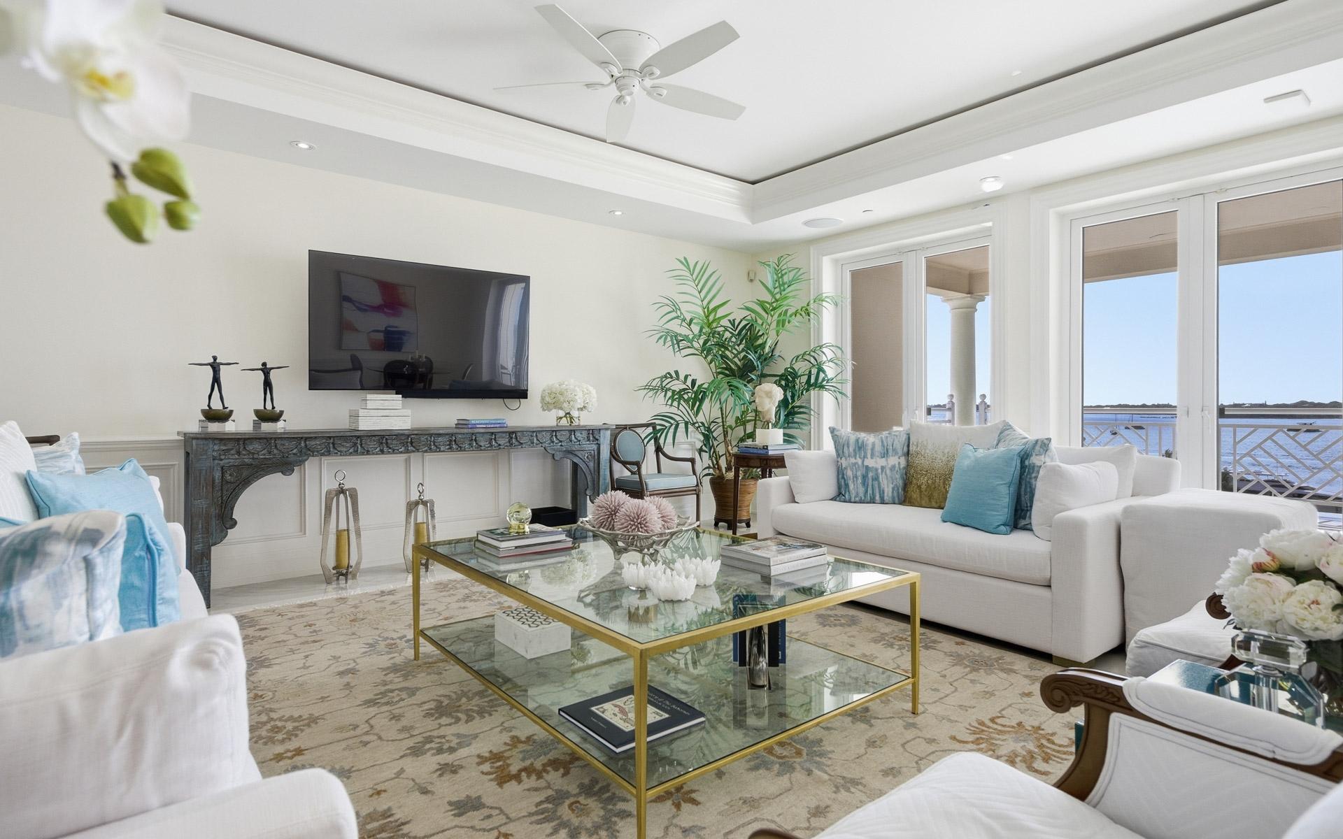 OCEAN CLUB RESIDENCE