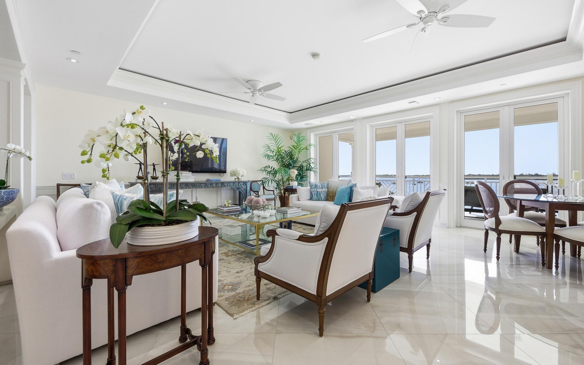 OCEAN CLUB RESIDENCE