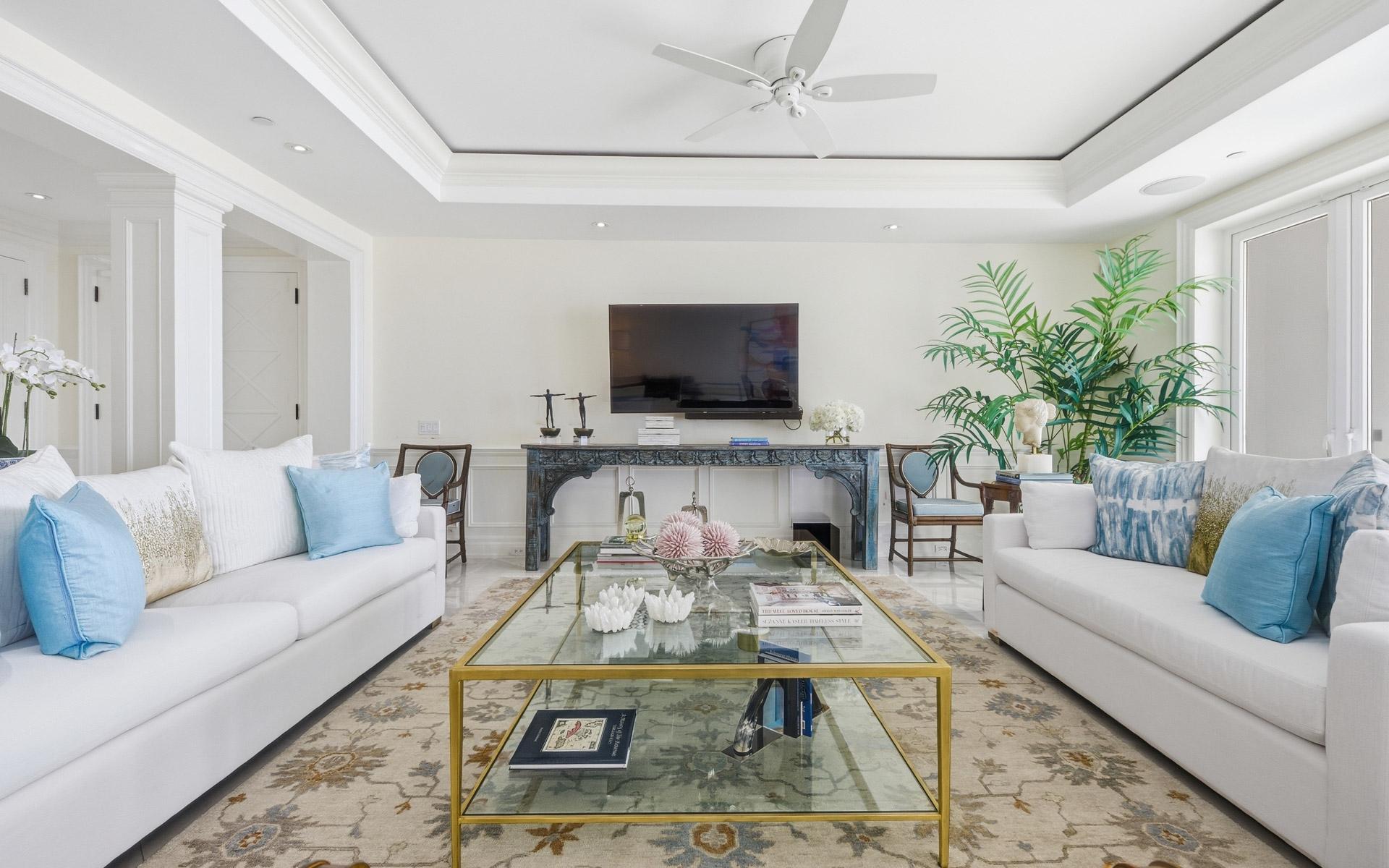 OCEAN CLUB RESIDENCE