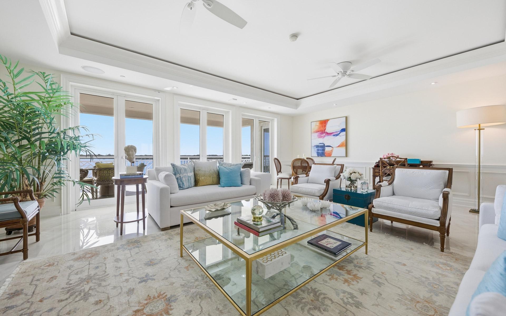 OCEAN CLUB RESIDENCE