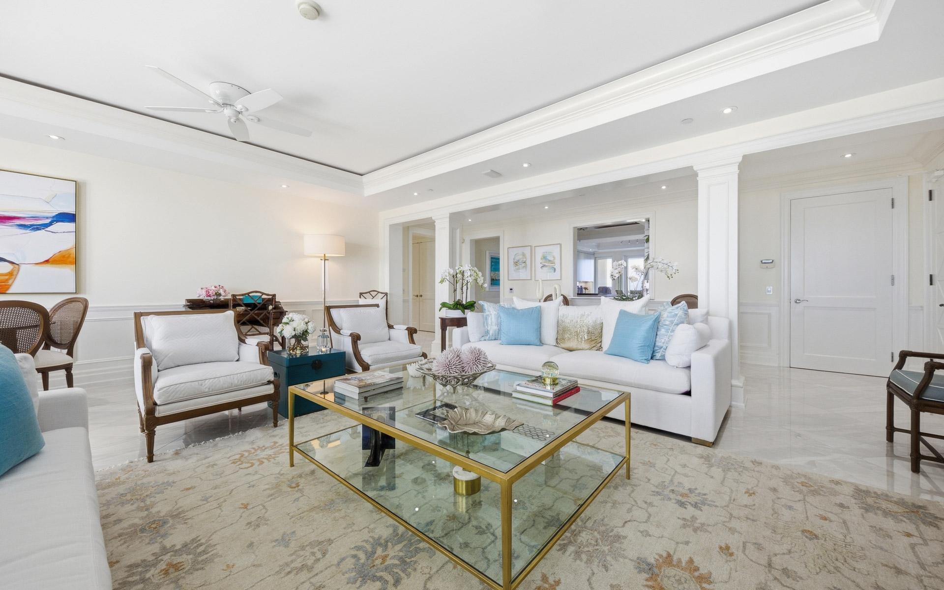 OCEAN CLUB RESIDENCE