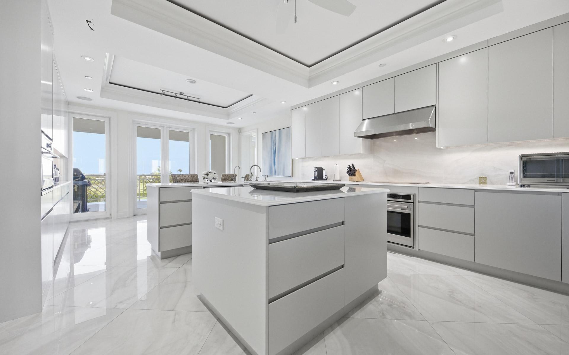 OCEAN CLUB RESIDENCE