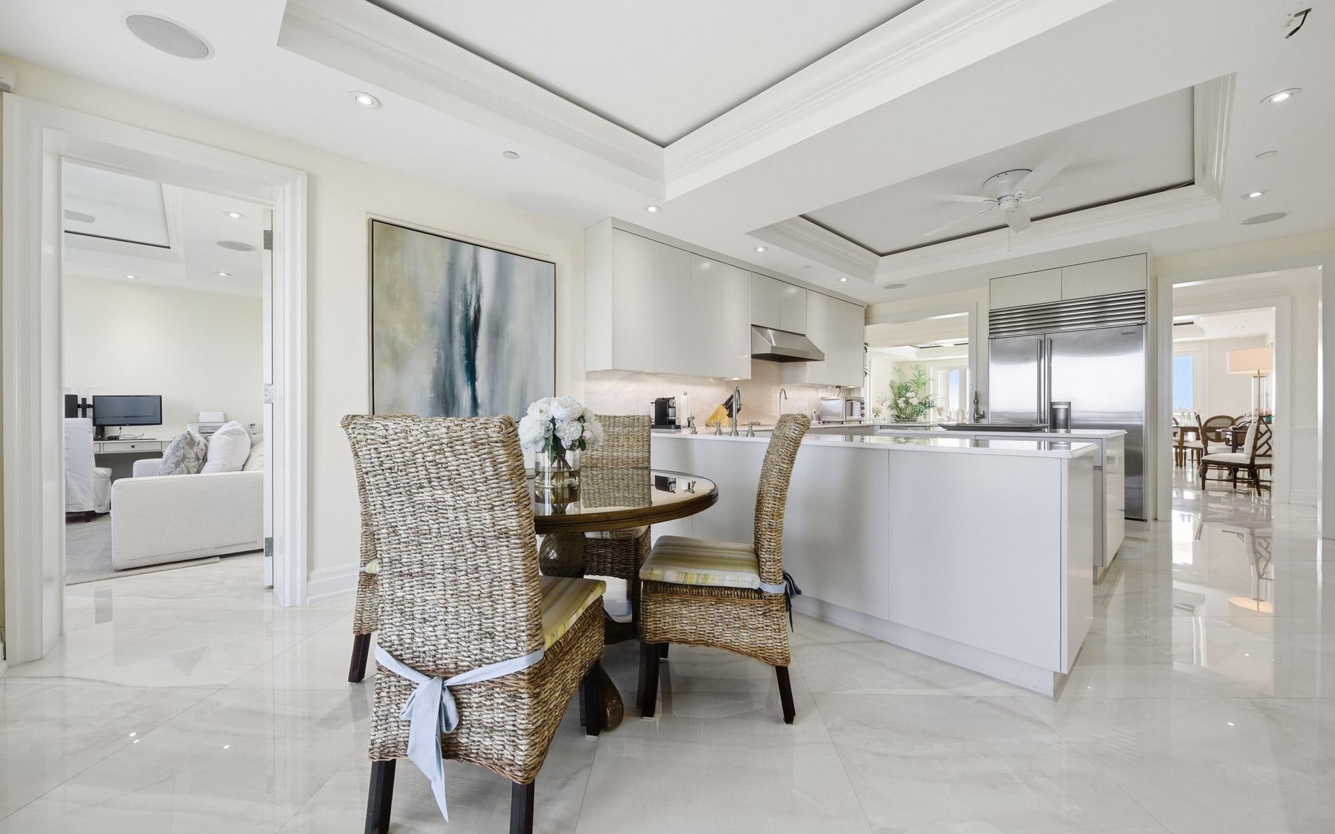 OCEAN CLUB RESIDENCE