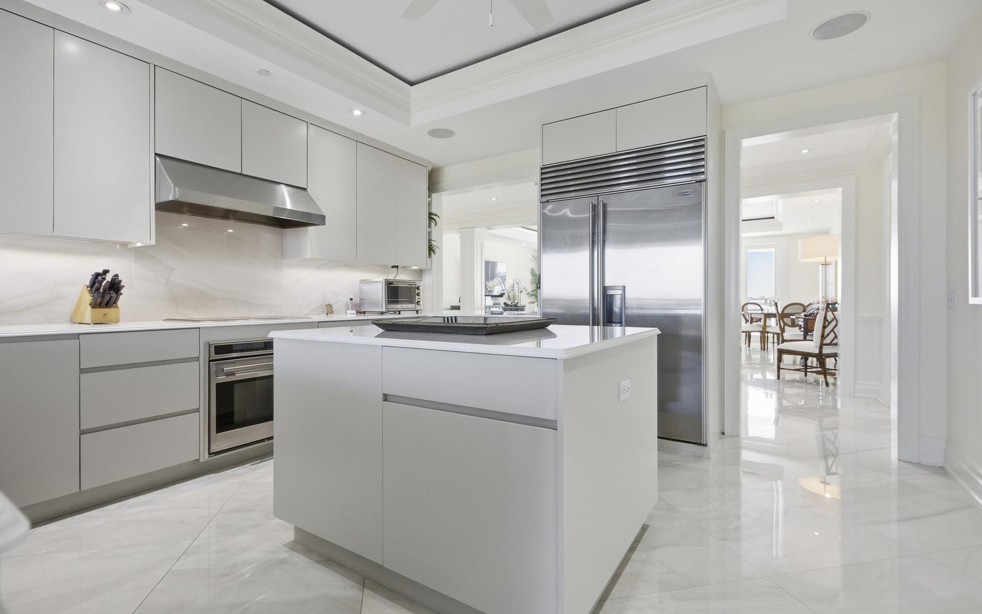 OCEAN CLUB RESIDENCE