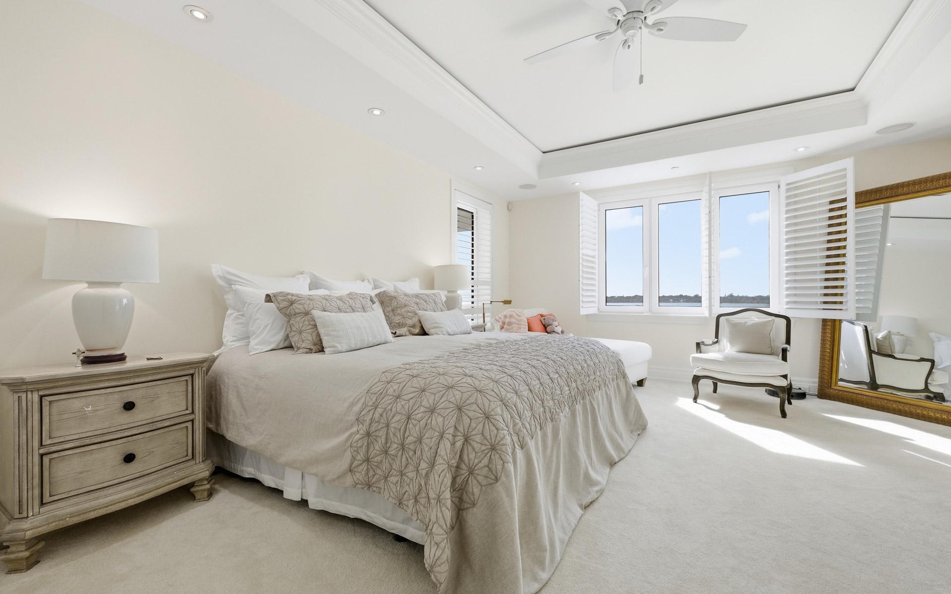 OCEAN CLUB RESIDENCE