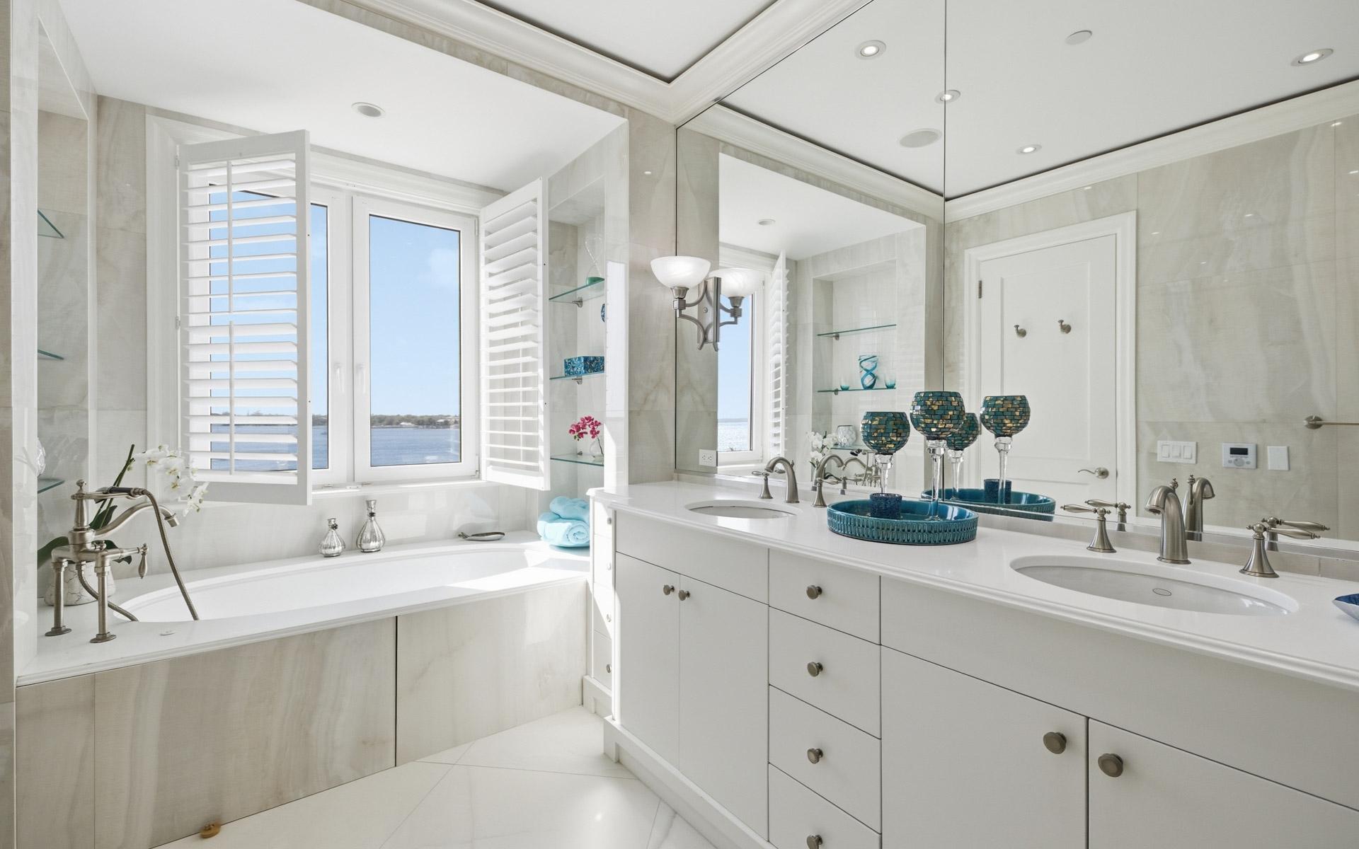 OCEAN CLUB RESIDENCE