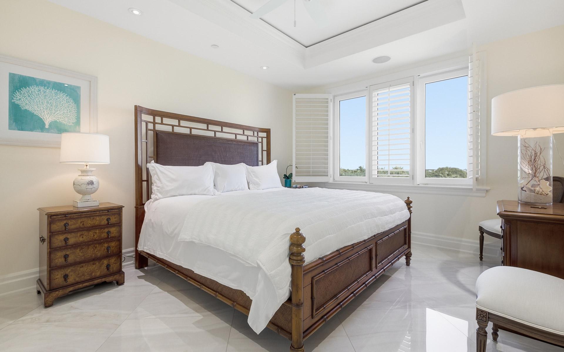 OCEAN CLUB RESIDENCE