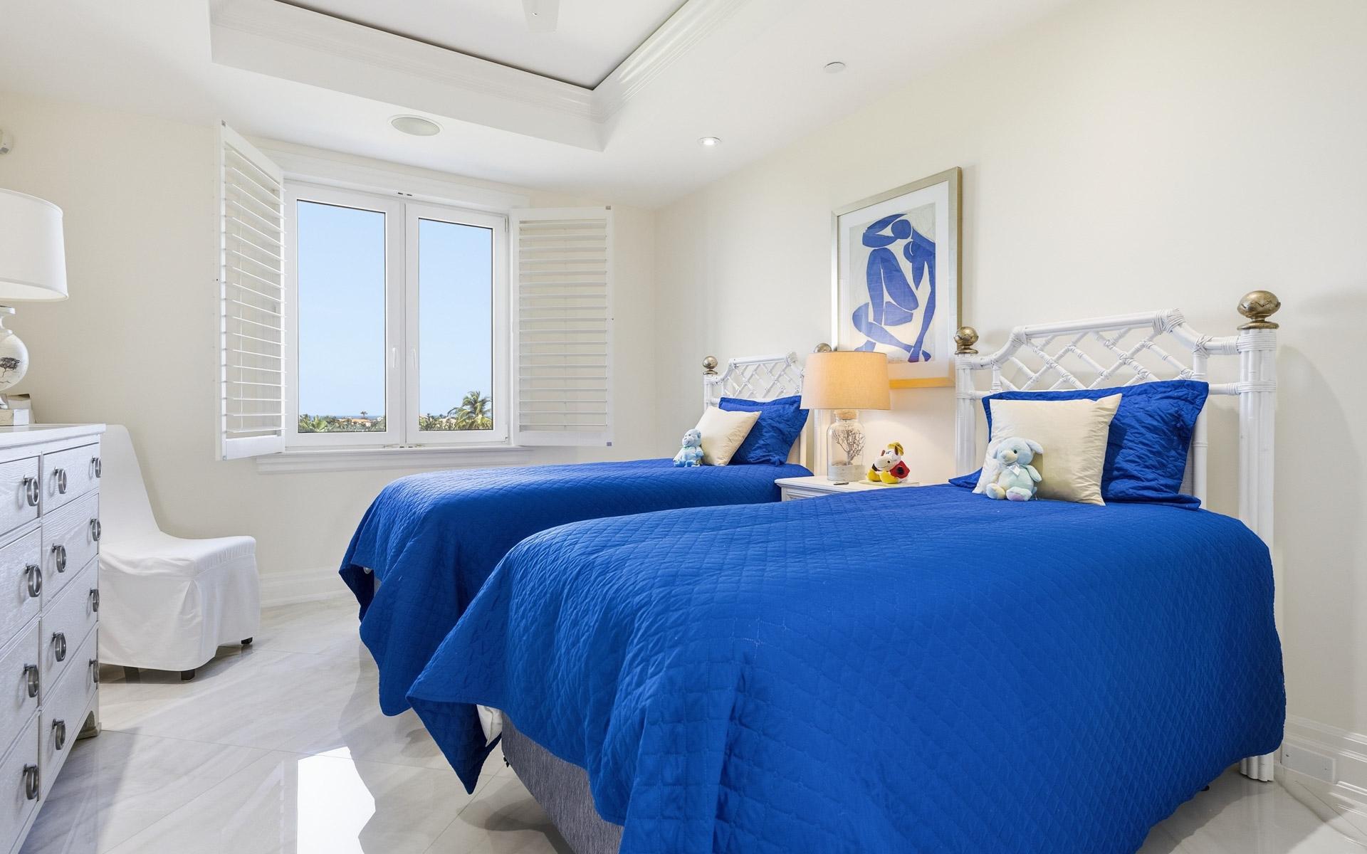 OCEAN CLUB RESIDENCE