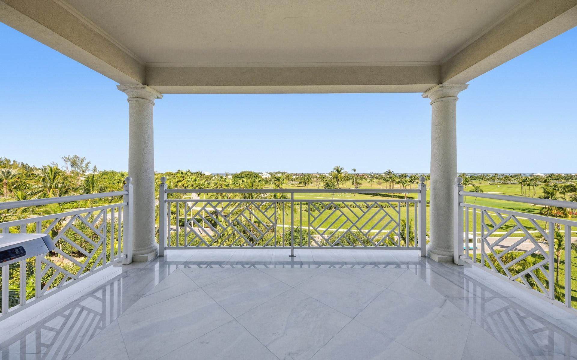 OCEAN CLUB RESIDENCE