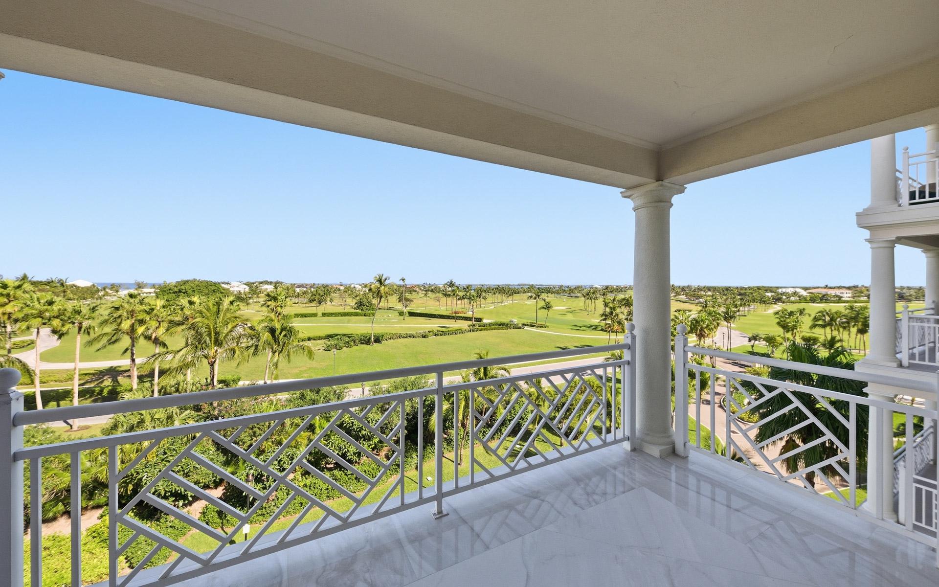 OCEAN CLUB RESIDENCE